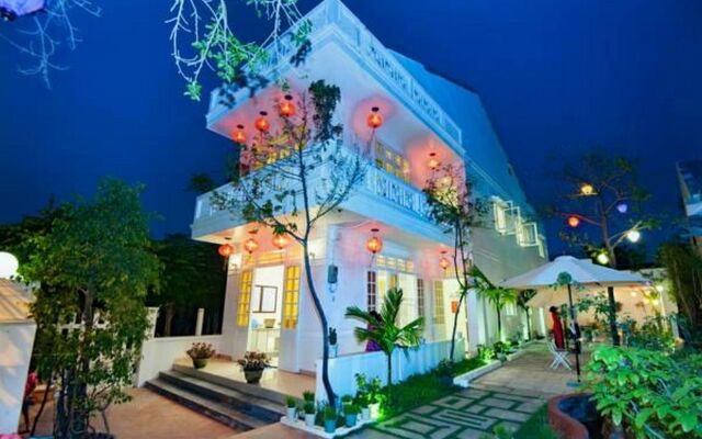 Minh Phat Homestay