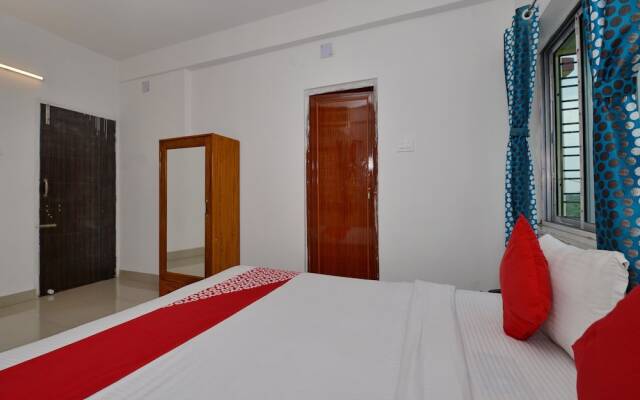 OYO 13600 Newcastle Inn