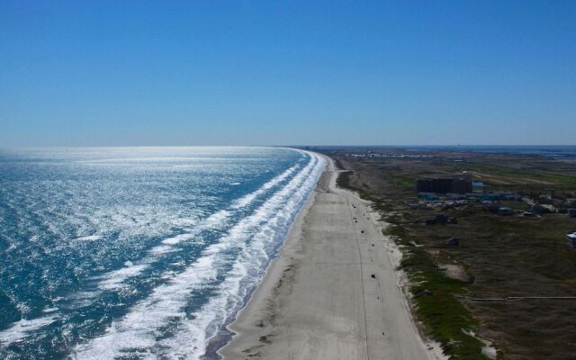 Maria s Beach Getaway GSC1