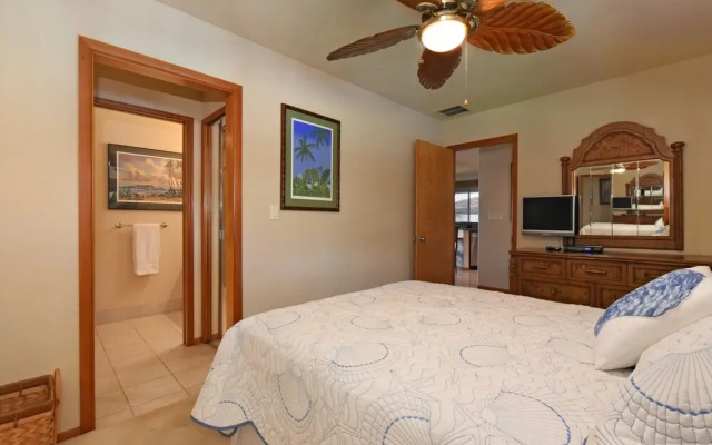 Kaanapali Plantation 2 Bedroom by RedAwning
