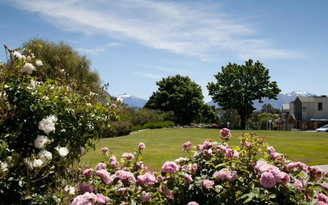 Wanaka Hotel