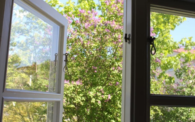 Huskvarna Hotell & Vandrarhem