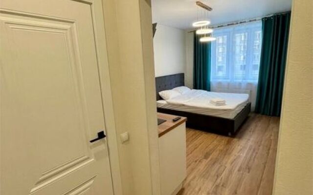 ГОШ Апартаменты на ул. Республики, д. 204, корп. 11