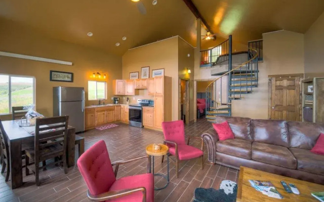 PV - Paradise Valley Retreat