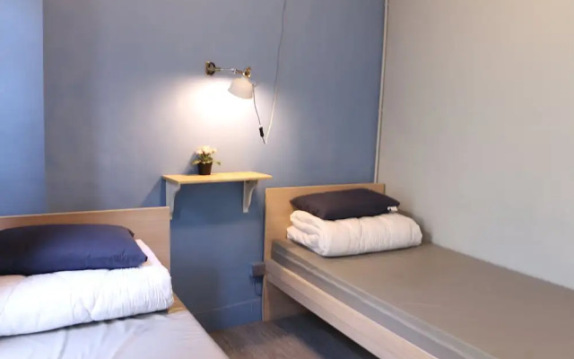 YHA Bradbury Hall Chek Keng Youth Hostel (Sai Kung)