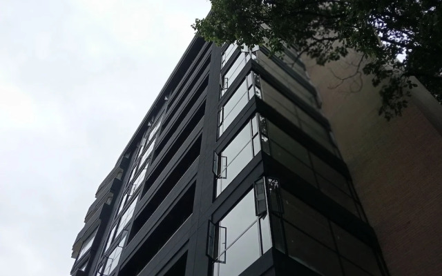 Hotel Rulay Medellin
