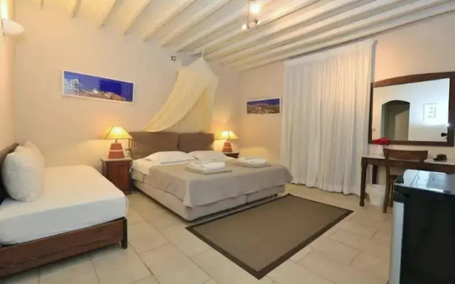 Petali Village Hotel