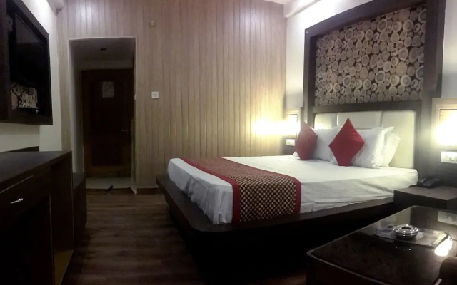 Jagdish Residency