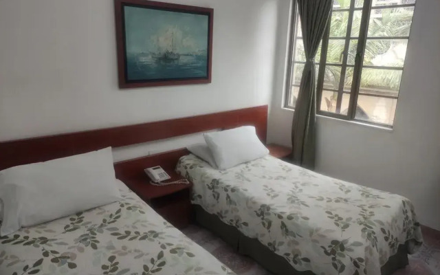 Petitte Hotel Bella Montaña
