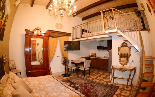 Maleth Inn Guest House