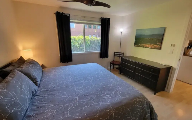 Hood River Suites Apartment Hotel