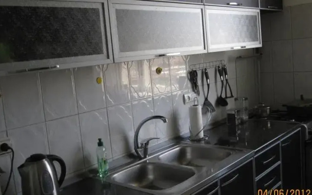 Centre of Yerevan Four Bedroom Villa