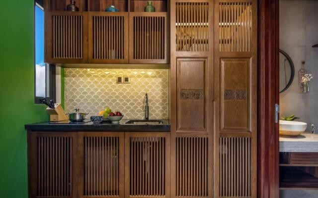 Seahorse Tropical Da Nang Hotel by Haviland