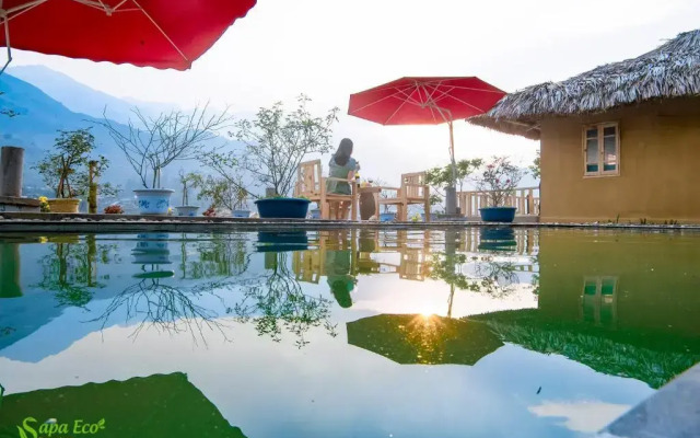 Sapa Eco Bungalows