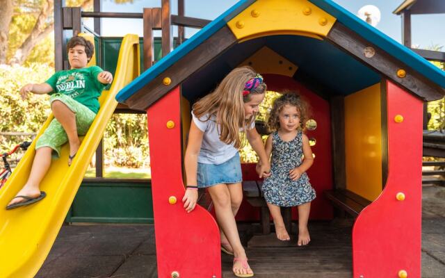 Camping Village Marina Chiara