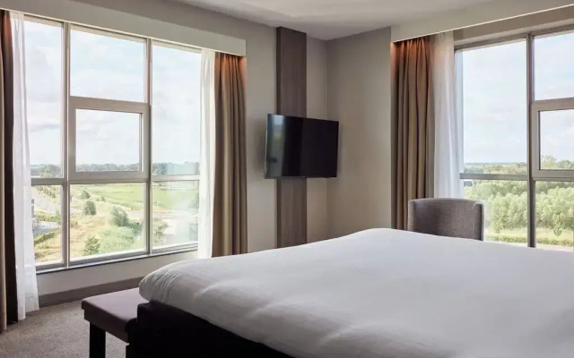 Van der Valk Hotel Groningen-Hoogkerk