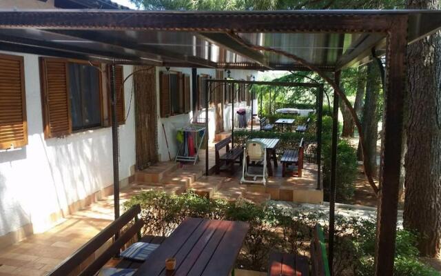 Sanja apartments Sveti Servul