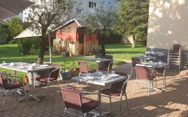 Hotel Deybach