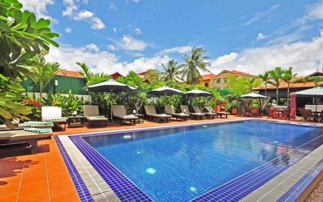 MotherHome Inn Hotel