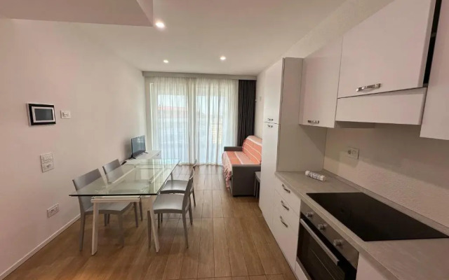 Marina Verde - Agenzia Cocal