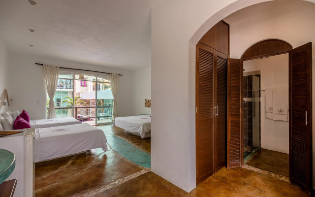 Hotel Rockaway