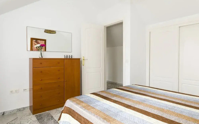 Real del Tivoli Two Rooms and Parking free