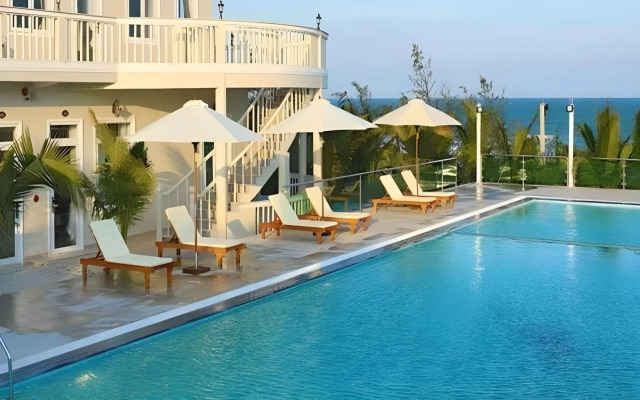 Saigon Emerald Resort