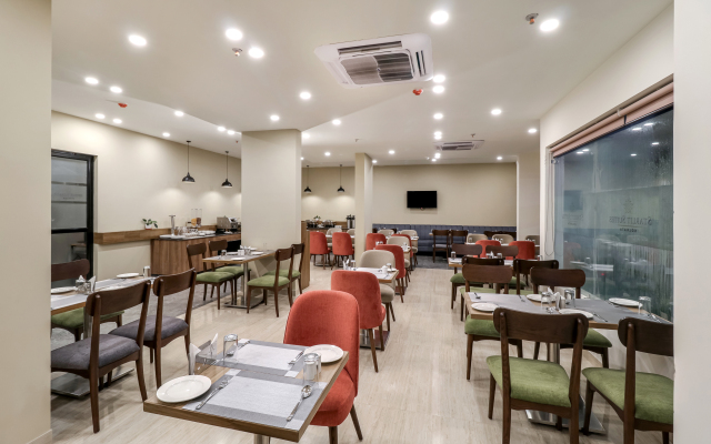 Starlit Suites Newtown Kolkata