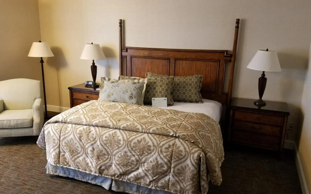 Chelsea Inn