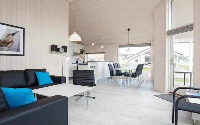 Holiday Home in Grossenbrode