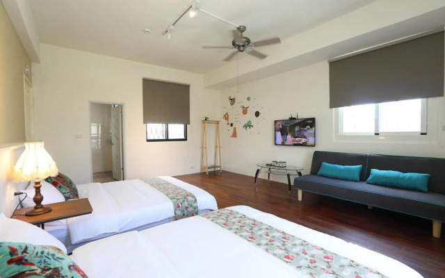 Butterfly Lovers B&B