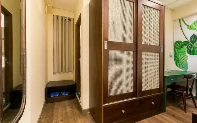 Lan Sai Gon Boutique House