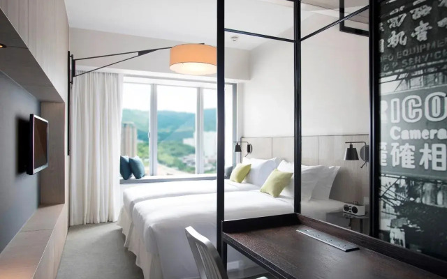 pentahotel Hong Kong, Kowloon