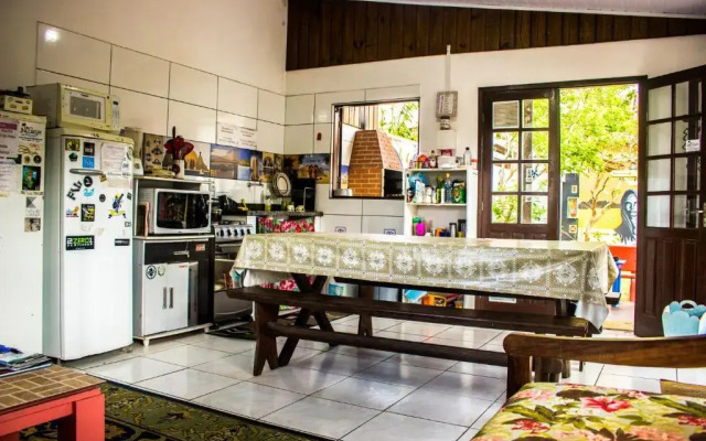 Floripa Surf Hostel