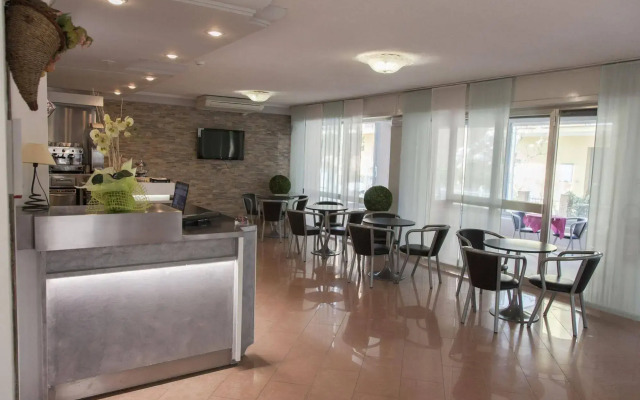 Hotel Concorde