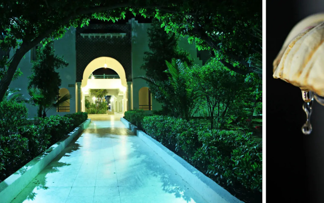 Garden Beach Monastir