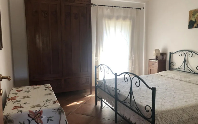 Il Carrubo in Torre Grande
