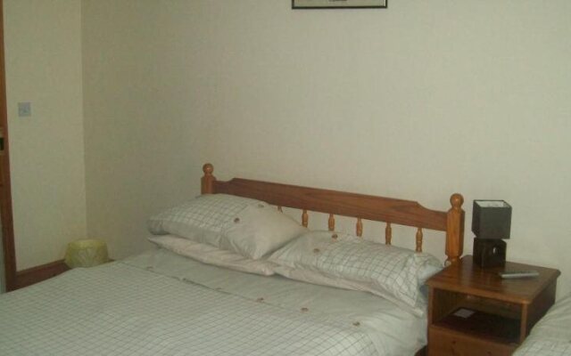 Kilworthy Farm Guesthouse