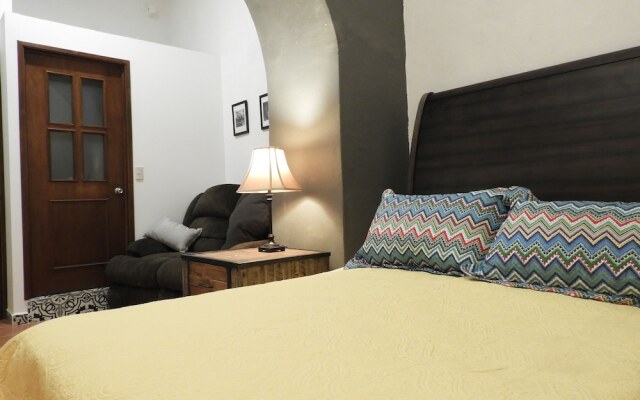 Rincon de Cervantes Secret Galarza 26