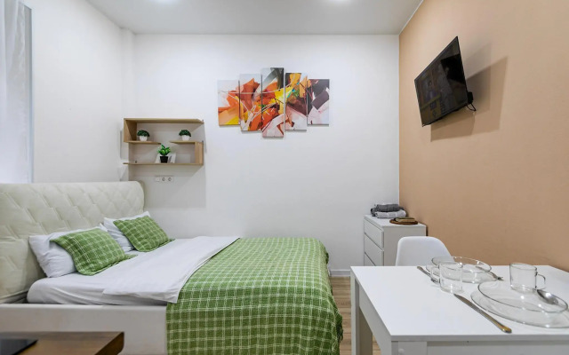 ArendaGrad на улице Матросская Тишина