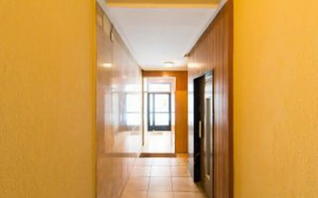 Apartment With one Bedroom in Madrid, With Wifi