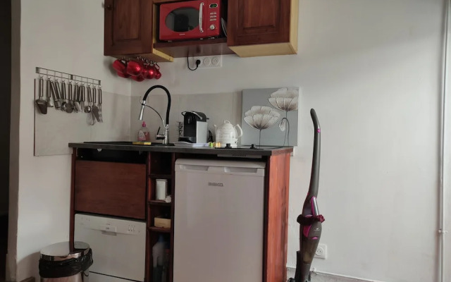 Chez Aurélia - Appartements