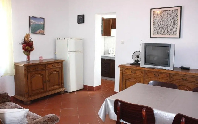 Apartment Skrivanat