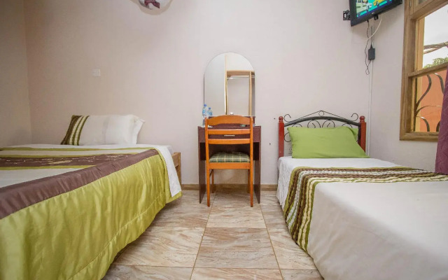 Panorama Cottages Tororo