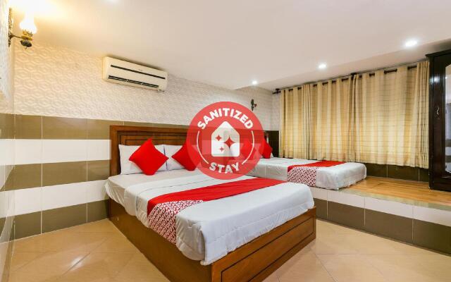 OYO 261 Binh Dung Hotel