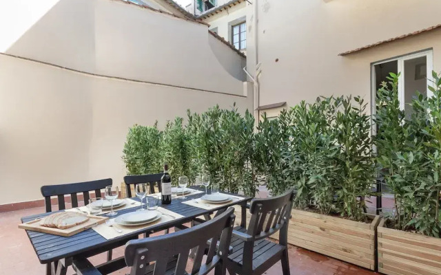 Ginori Terrace