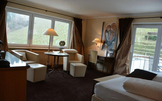 Romantik Hotel Residenz am See