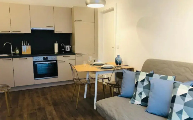 APSTAY Apartments