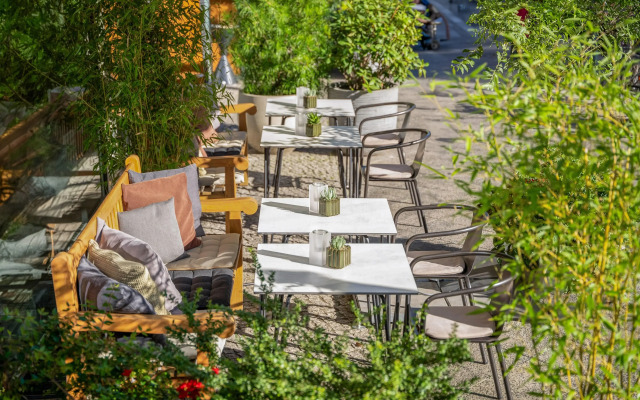 INNSiDE by Meliá Berlin Mitte