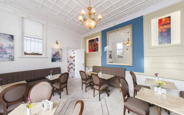 Darussaade Istanbul - Special Class Hotel